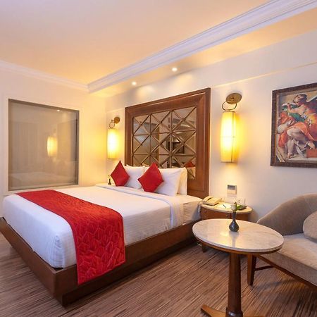 เดอะ ไสบาบา โฮเทล Hotel เชนไน ภายนอก รูปภาพ